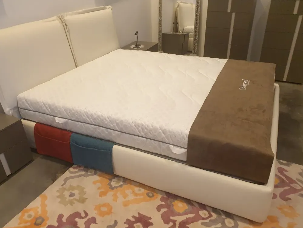 Materasso matrimoniale memory in Offerta Outlet^Dorsal Sale