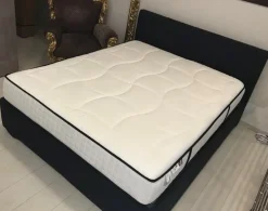 Online Materasso matrimoniale Materasso ortopedico vienna  a prezzi outlet Materassi