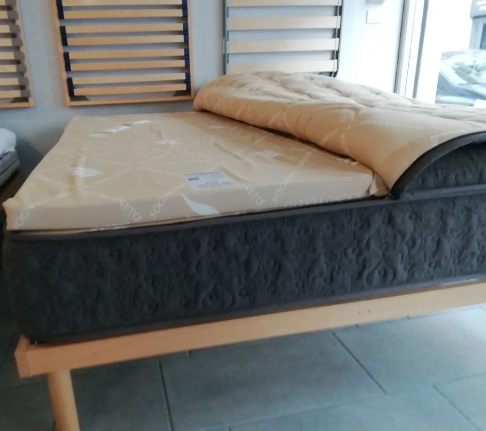 Clearance Materasso matrimoniale Palladio a prezzi outlet Materassi