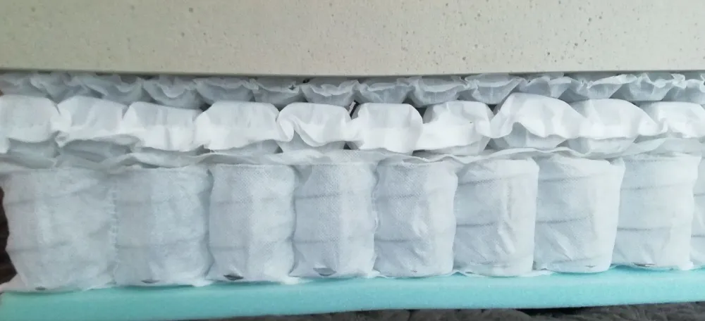 Clearance Materasso matrimoniale Palladio a prezzi outlet Materassi