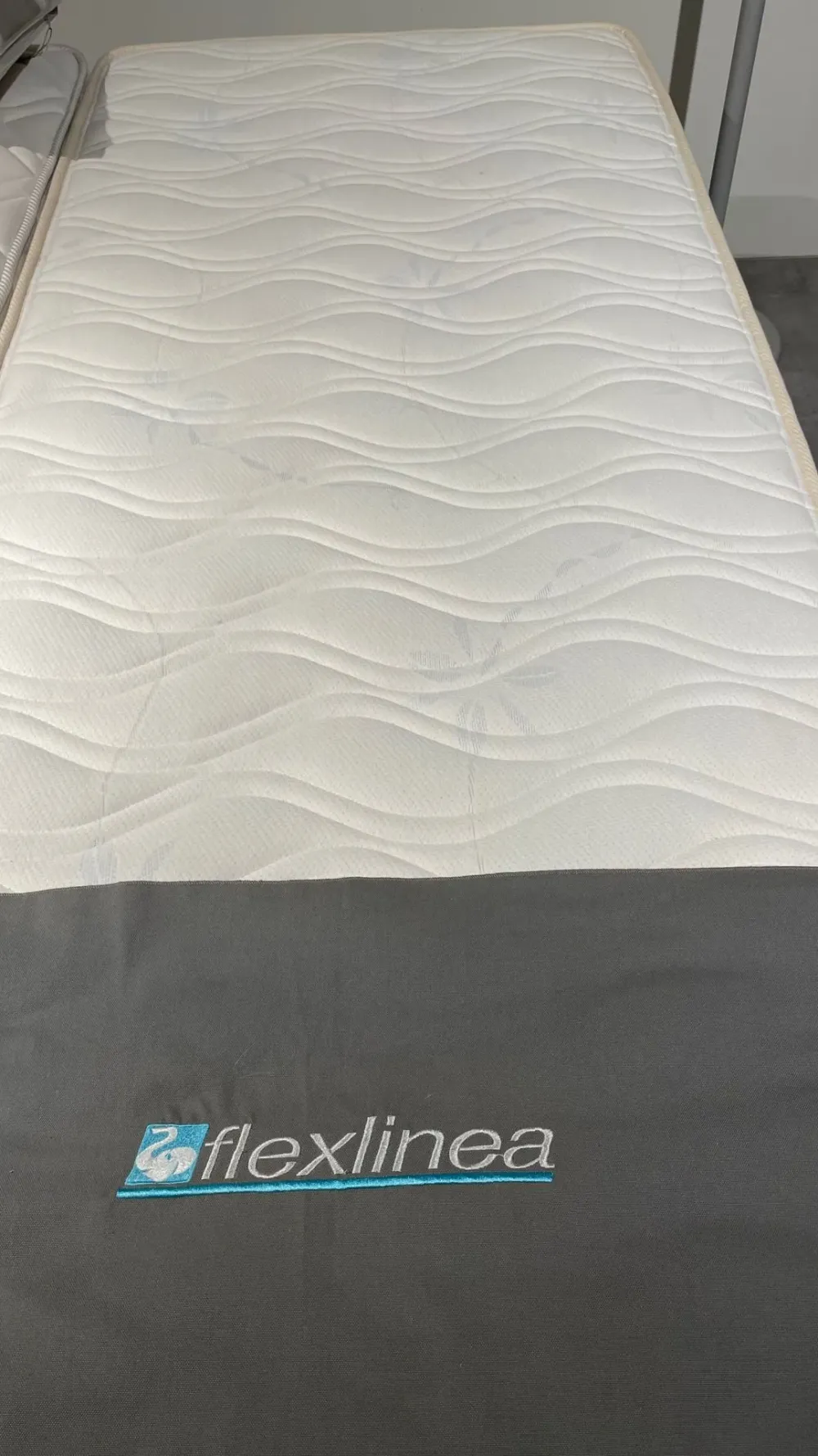 Materasso Medical singolo molle insacchettate ^Flexlinea Outlet