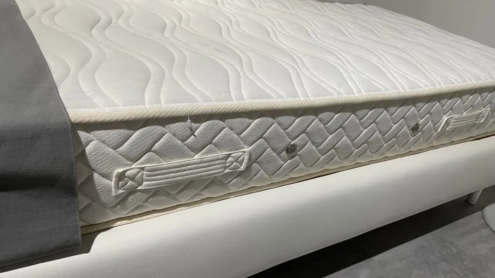 Materasso Medical singolo molle insacchettate ^Flexlinea Outlet