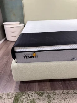 Materasso Medium firm pro plus memory  ^Tempur Discount