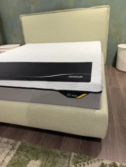 Materasso Medium firm pro plus memory  ^Tempur Discount