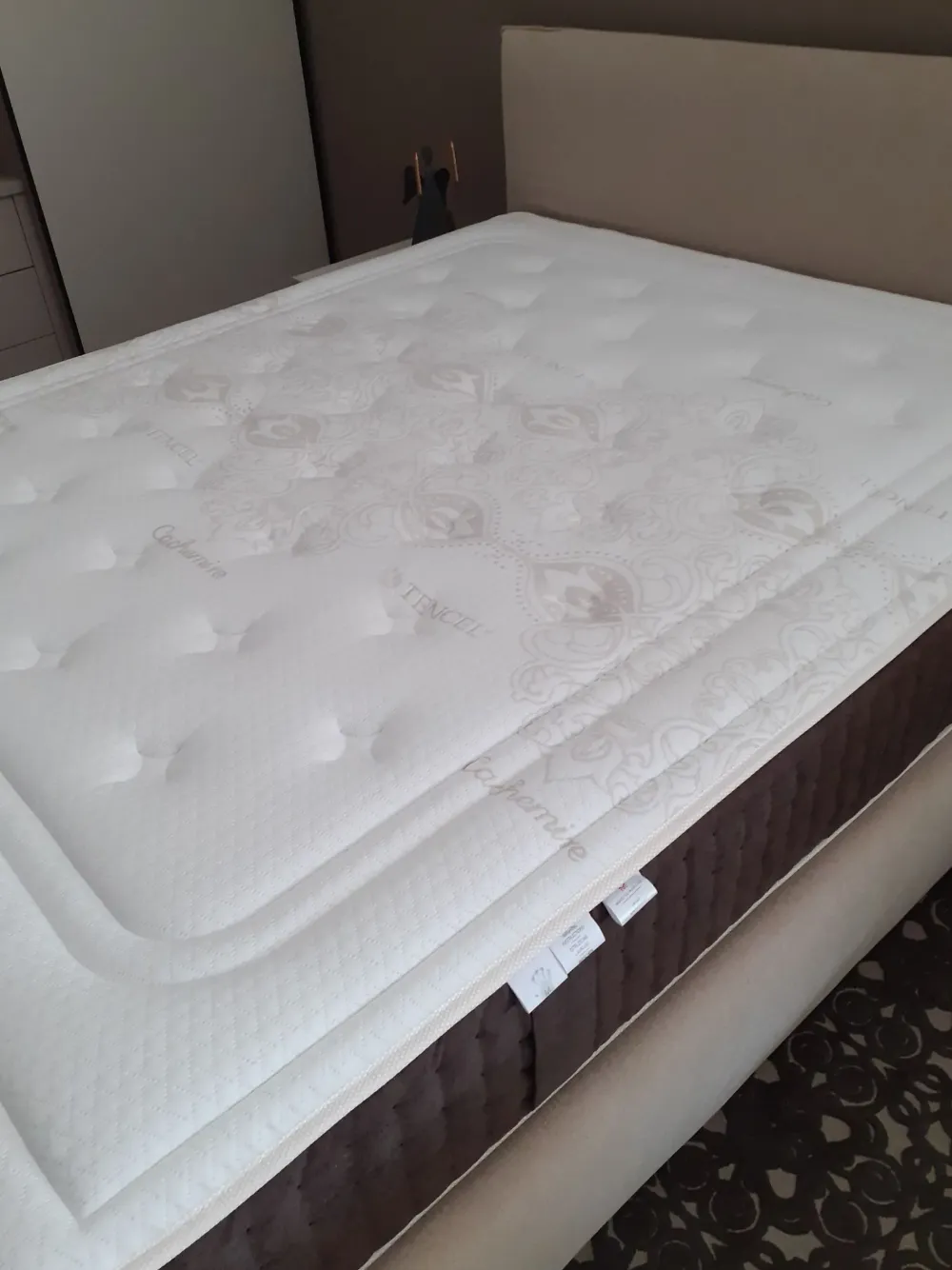 Materasso Memodream molle insacchettate a prezzo scontato Materassi