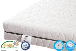 Artigianale Materasso memory in Offerta Outlet- Materassi