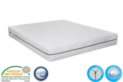 Artigianale Materasso memory   in Offerta Outlet- Materassi