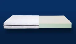 Materasso memory   a prezzo scontato^Artigianale New