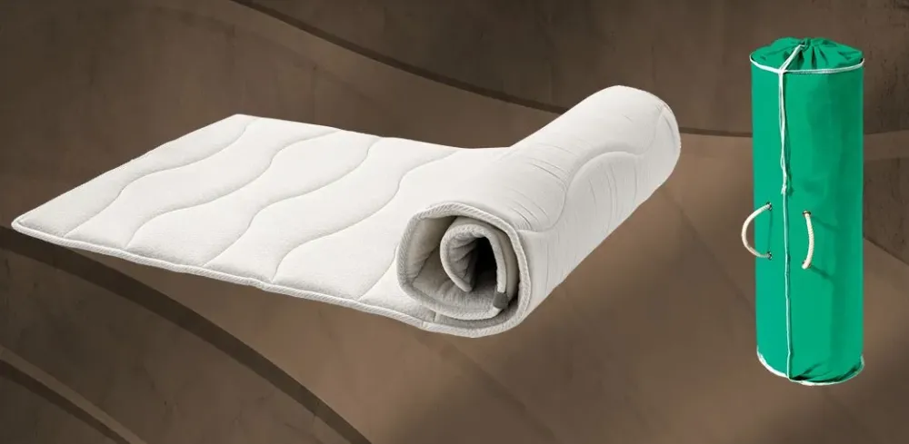 Collezione esclusiva Materasso memory a prezzo ribassato- Materassi