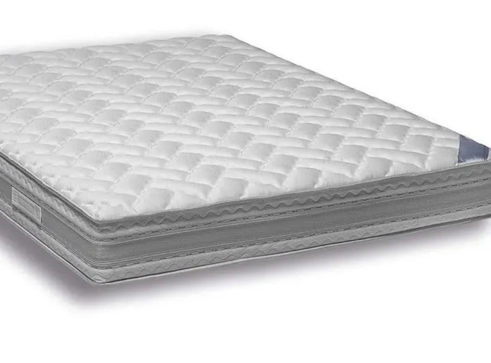 Altrenotti Materasso Memory gel md memory - Materassi