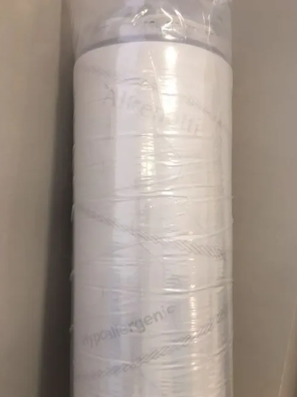 Altrenotti Materasso Memory gel md memory - Materassi