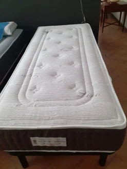 Marettomarflex Materasso memory   a prezzo ribassato- Materassi