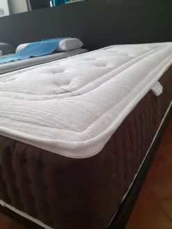 Marettomarflex Materasso memory   a prezzo ribassato- Materassi