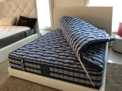 Outlet Materasso molle insacchettate   a prezzo scontato Materassi