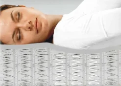 Online Materasso molle insacchettate   in Offerta Outlet Materassi