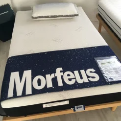 Materasso Aeron in memory una piazza e mezza scontato^Morfeus Best