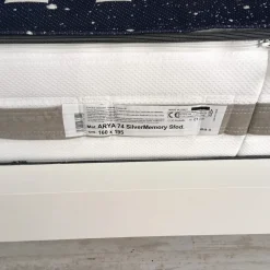 Morfeus Materasso mod. ARYA 160x195 micromolle- Materassi