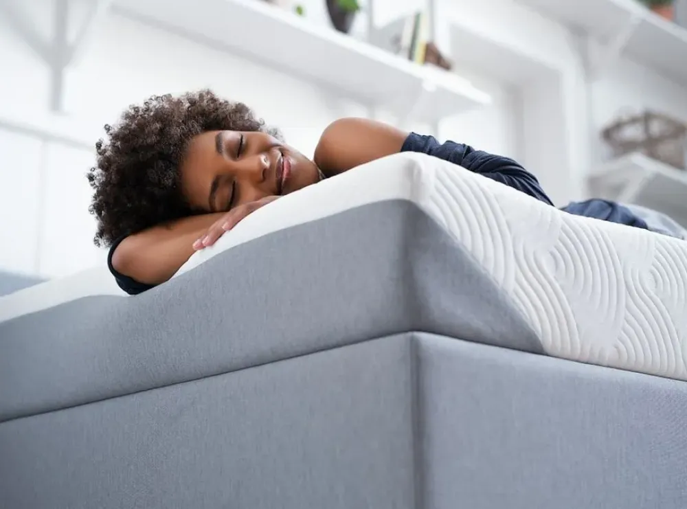 New Materasso One memory a prezzo scontato Materassi