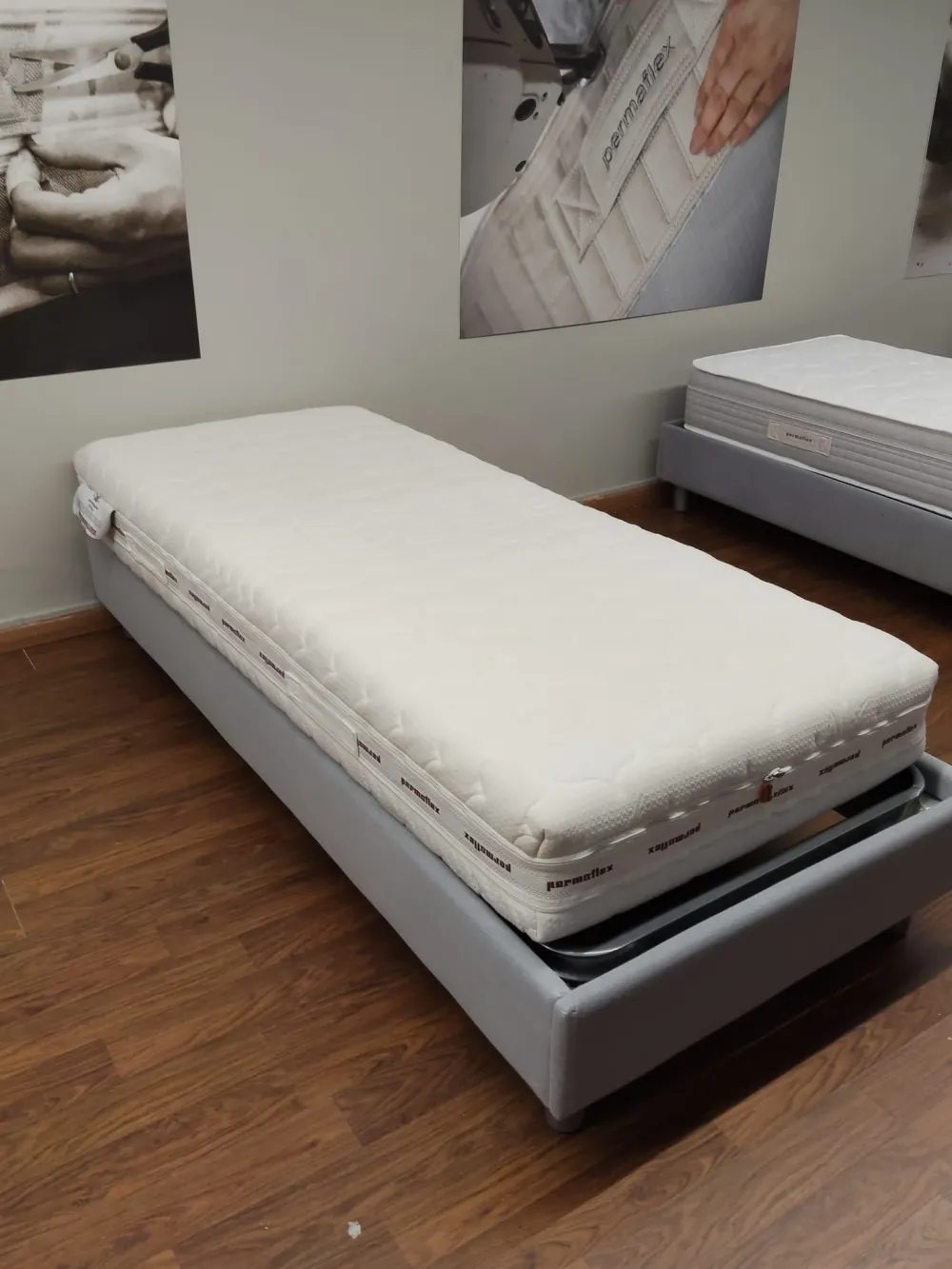 Permaflex Materasso con un ribasso esclusivo- Materassi