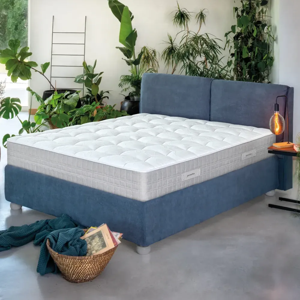 Permaflex Materasso con uno sconto esclusivo- Materassi