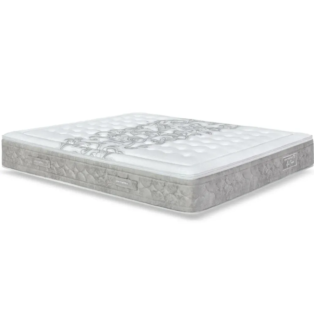 Permaflex Materasso Materasso modello majesty molle insacchettate a prezzo scontato- Materassi