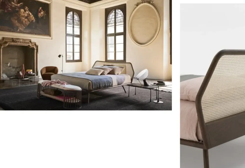 Materasso Rising materasso e letto trama pianca molle insacchettate ^Dorelan New