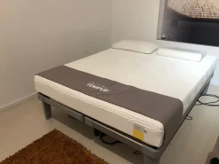 Tempur Materasso Sensation supreme matrimoniale memory  - Materassi