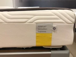 Tempur Materasso Sensation supreme matrimoniale memory  - Materassi