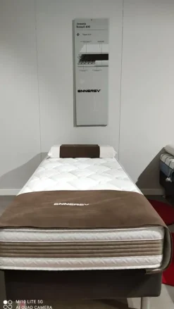 Materasso singolo Armonia con forte sconto Materassi