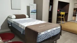 Materasso singolo Masterpure a prezzi outlet^Ennerev