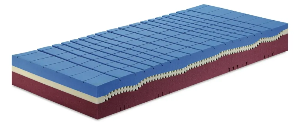 Hot Materasso singolo Falomo Relaxody new in offerta Materassi