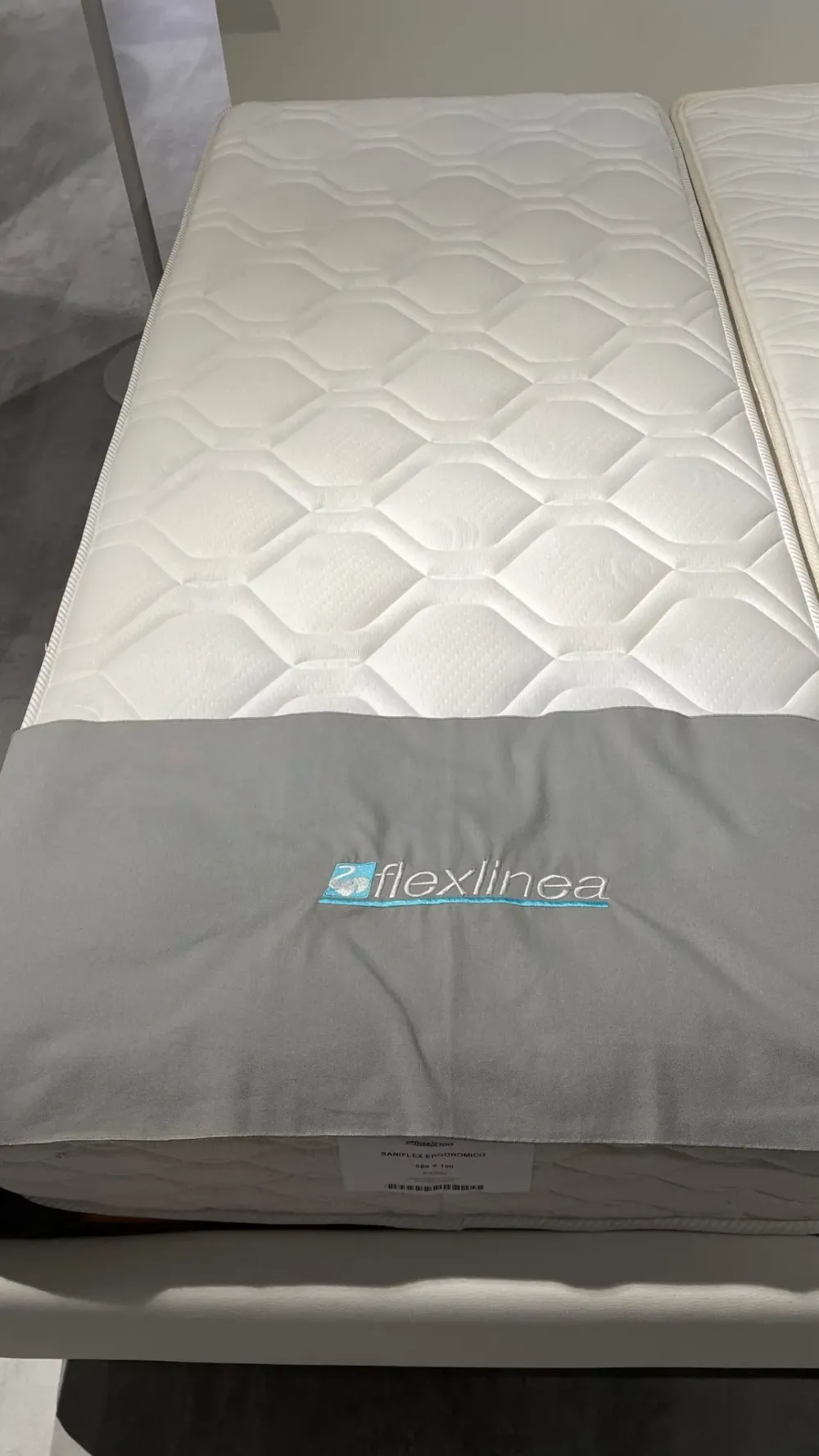 Flexlinea Materasso singolo PREZZI OUTLET- Materassi