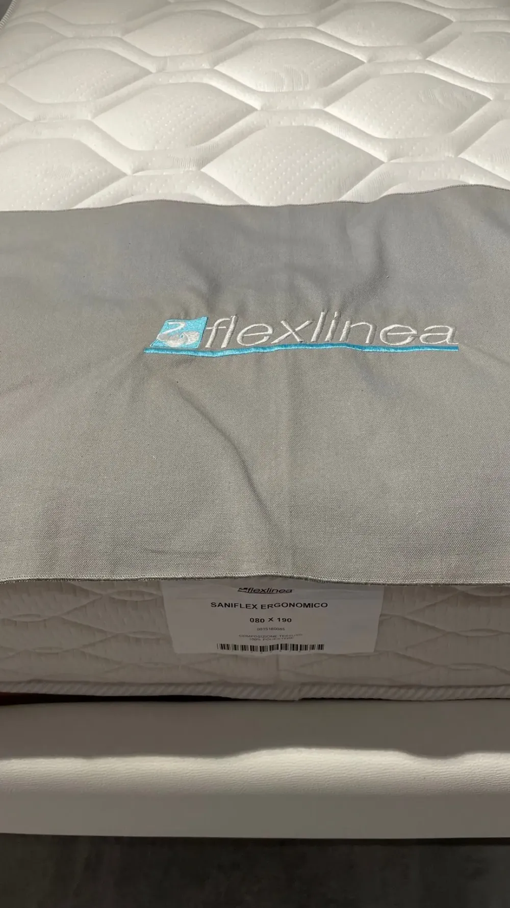 Flexlinea Materasso singolo PREZZI OUTLET- Materassi