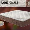 Materasso singolo Dalia  in offerta^Ideare Online