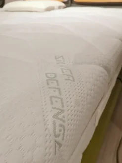 Best Materasso singolo Aries silver a prezzi convenienti Materassi