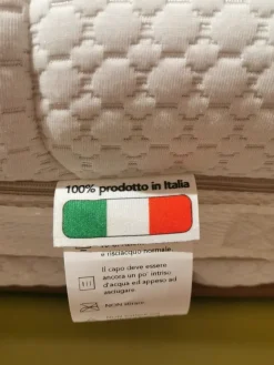 Best Materasso singolo Aries silver a prezzi convenienti Materassi