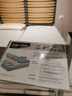 Best Materasso singolo Aries silver a prezzi convenienti Materassi