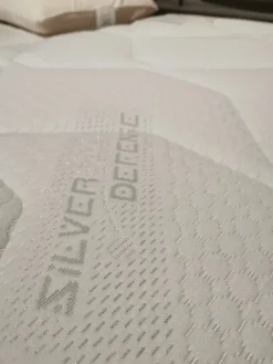 Best Materasso singolo Aries silver a prezzi convenienti Materassi