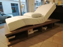 Collezione esclusiva Materasso Sinuo singolo molle insacchettate  - Materassi