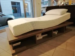 Collezione esclusiva Materasso Sinuo singolo molle insacchettate  - Materassi