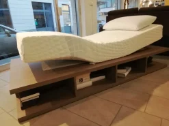 Collezione esclusiva Materasso Sinuo singolo molle insacchettate  - Materassi