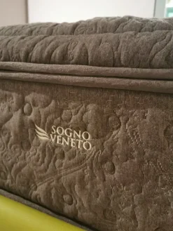 Sogno Veneto Materasso matrimoniale con uno sconto esclusivo- Materassi