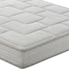Hot Materasso Spring plus   molle  a prezzo scontato Materassi