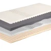 Bedding Materasso Suite sostenuto memory  a prezzo ribassato- Materassi