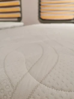 Best Materasso Superior memory singolo memory   Materassi