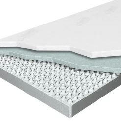 Sale Materasso Cloud 21 memory  a prezzo ribassato Materassi