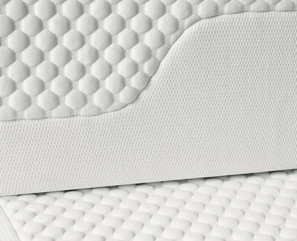 Materasso Cloud 21 SCONTATO^Tempur