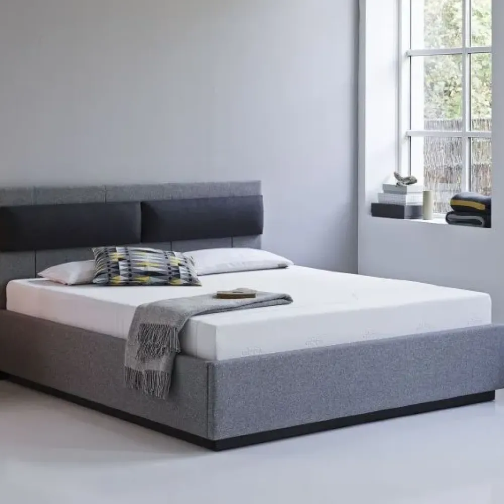 Materasso matrimoniale con uno sconto del 51%^Tempur