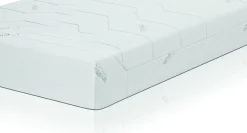 Materasso matrimoniale con uno sconto del 51%^Tempur