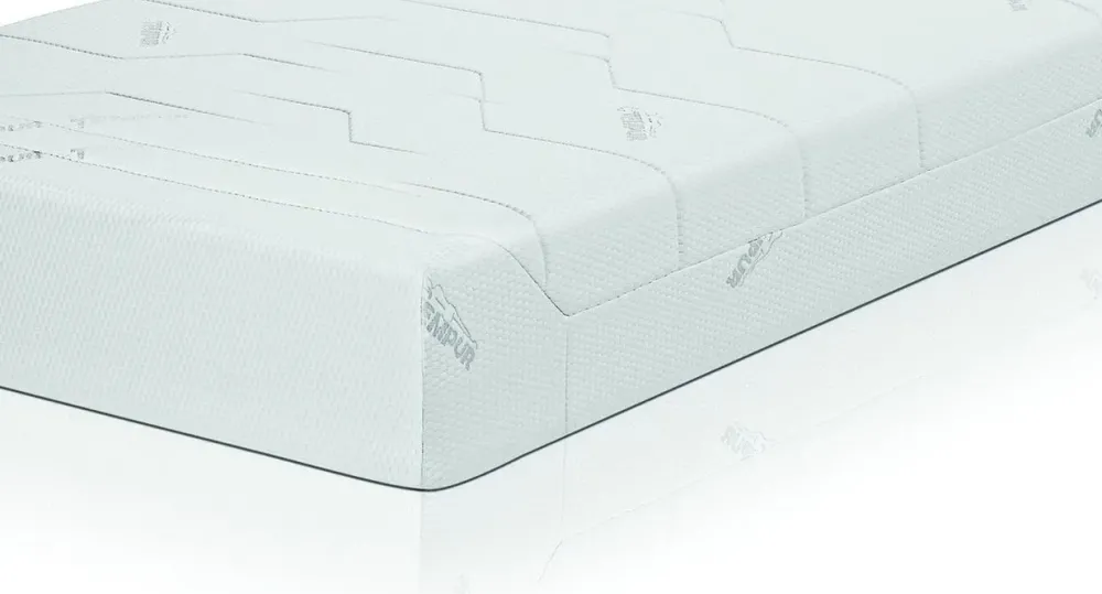 Materasso matrimoniale con uno sconto del 51%^Tempur